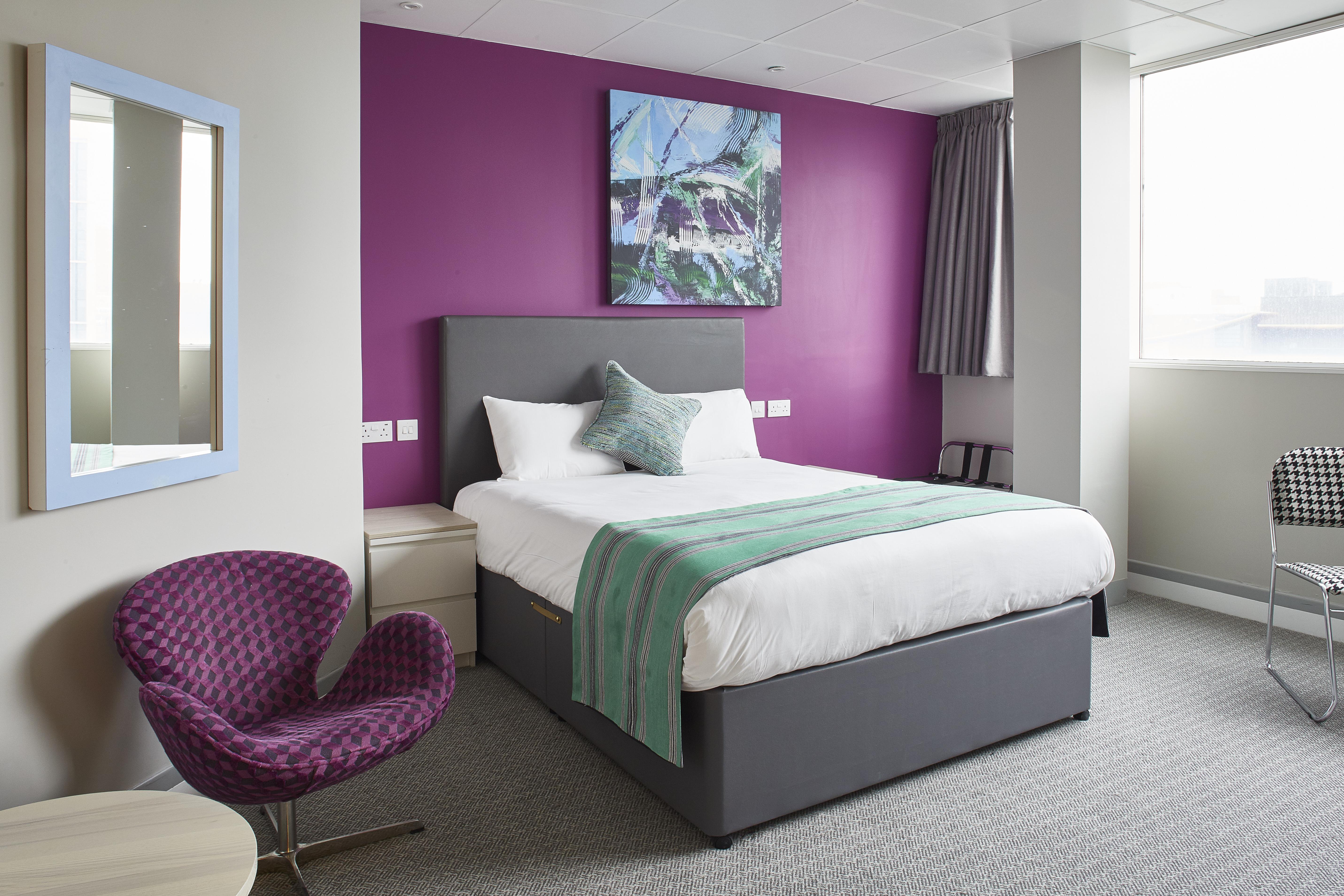 Citrus Hotel Cardiff By Compass Hospitality Экстерьер фото